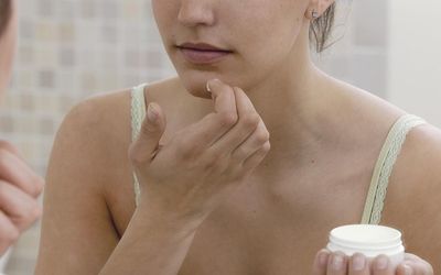 6 Steps to avoid Dry Skin in Winter